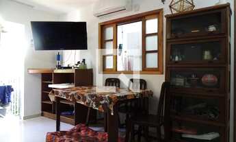 Imagem 7: Apartamento para Aluguel - Freguesia , 3 Quartos, 58 m2