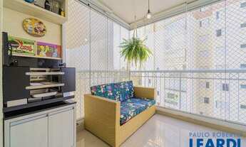 Imagem: APARTAMENTO - JARDIM ARPOADOR - SP