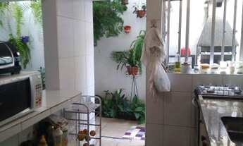 Imagem 4: CASA ASSOBRADADA - BUTANTÃ - SP