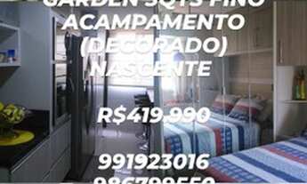 Imagem 5: 2Qts e 3Qts Apartir 249Mil Borges Landeiro