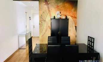 Imagem 2: APARTAMENTO - VILA MASCOTE - SP