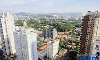 Imagem 2: APARTAMENTO - ALTO DA LAPA - SP