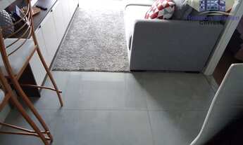 Imagem 4: Apartamentos Novos para venda em Diadema no bairro Centro