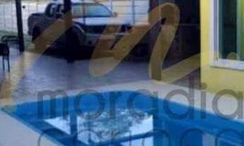 Imagem: Casa à venda com 2 quartos independente