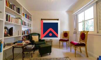 Imagem 6: Apartamento Venda 3 Dormitórios - 125 m² Higienópolis