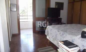 Imagem 6: Porto Alegre - Apartamento Padrão - Menino Deus