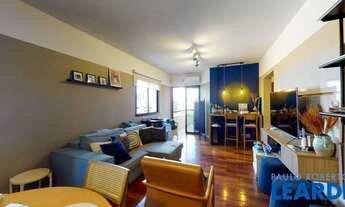 Imagem 2: APARTAMENTO - PINHEIROS - SP