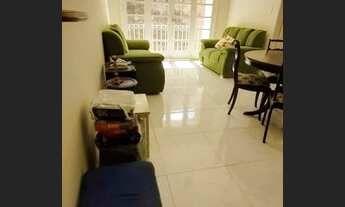 Imagem: APARTAMENTO - HIGIENÓPOLIS - SP