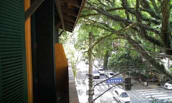 Imagem 2: APARTAMENTO - JARDIM AMÉRICA - SP