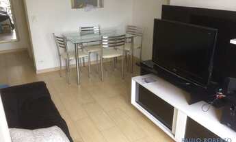 Imagem: APARTAMENTO - MORUMBI - SP