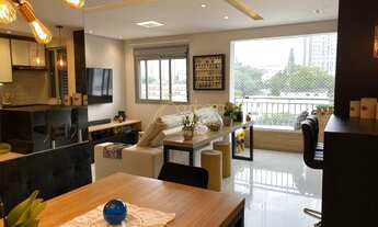 Imagem: Vila Mascote