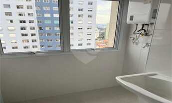 Imagem 3: São Paulo - Apartamento Padrão - VILA MADALENA