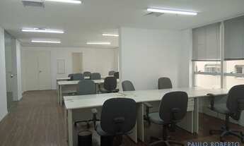 Imagem 6: COMERCIAL - PINHEIROS - SP