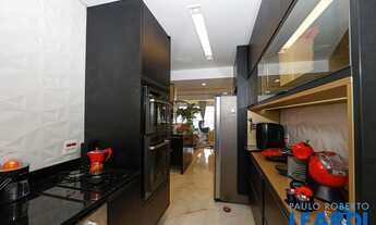 Imagem 7: APARTAMENTO - LAPA DE BAIXO - SP