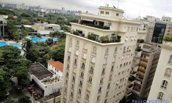 Imagem: APARTAMENTO - JARDIM AMÉRICA - SP