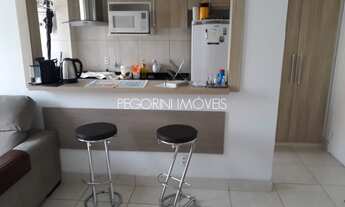 Imagem 7: Apartamento para venda com 38 metros quadrados com 1 quarto em Vila Ipiranga - Porto Alegr