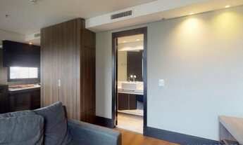 Imagem 3: APARTAMENTO - ITAIM BIBI - SP