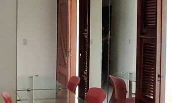 Imagem 5: G.G - Casa 2/4 Itapuã Com Garagem Entrada R$ 11.350,00