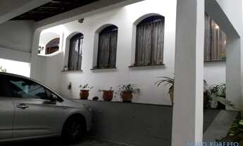 Imagem 3: CASA ASSOBRADADA - BUTANTÃ - SP