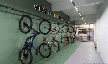 Imagem 7: APARTAMENTO - VILA NOVA CONCEIÇÃO - SP