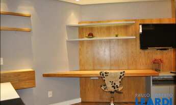 Imagem 6: APARTAMENTO - VILA NOVA CONCEIÇÃO - SP