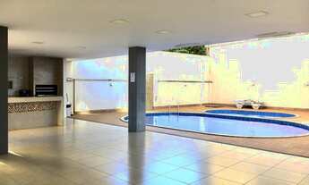 Imagem 2: AP na Quadra 204 Sul (ARSE 21) - 76,82 m² - 2 quartos - Res. Royal Village