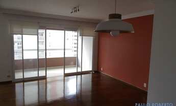 Imagem 4: APARTAMENTO - ALTO DA LAPA - SP