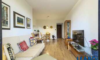 Imagem 3: APARTAMENTO - VILA ANGLO BRASILEIRA - SP