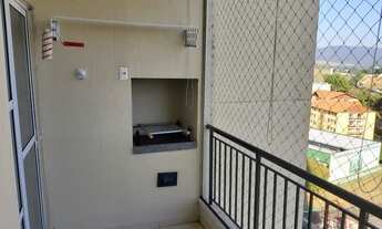 Imagem 7: JUNDIAí - Apartamento Padrão - Jardim Messina