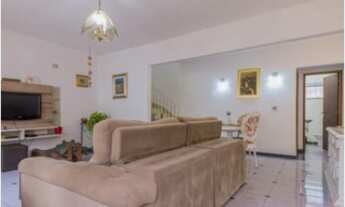 Imagem: CASA DE VILA - BROOKLIN - SP