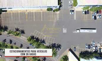 Imagem 5: Galpão Modular - Campinas - Techno Park