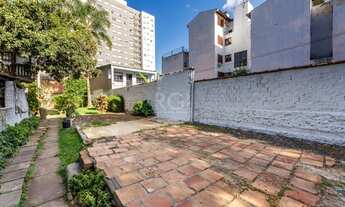Imagem: Porto Alegre - Terreno Padrão - Higienópolis