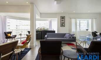 Imagem 2: APARTAMENTO - JARDIM AMÉRICA - SP