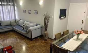 Imagem: APARTAMENTO - CAMBUCI - SP