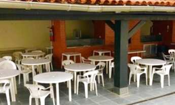 Imagem 7: BARRA SUL - APT 02Q 52M2