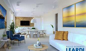 Imagem: APARTAMENTO - PERDIZES - SP