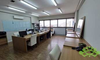 Imagem 7: Conjunto à venda, 95 m² por R$ 1.000.000,00 - Centro - Curitiba/PR