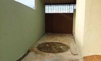 Imagem 3: Casa Residencial Buriti Senador Canedo