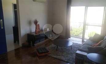 Imagem 2: Apartamento de 76m², com sacada, 2 quartos em Vila Isabel