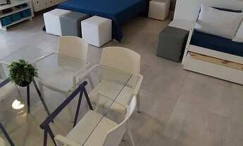 Imagem: Studio com 1 dormitório à venda, 51 m²