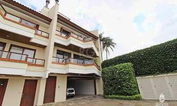 Imagem: Porto Alegre - Casa Padrão - Menino Deus