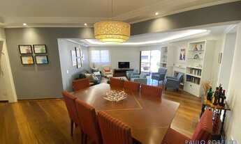 Imagem 6: APARTAMENTO - MORUMBI - SP