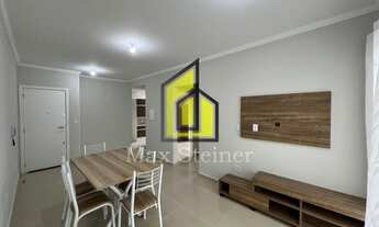 Imagem 3: Apartamento para venda possui 65 metros quadrados com 2 quartos