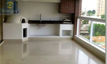 Imagem 2: ALTO PADRÃO BAIRRO JARDIM 356M² AU DE CONFORTO DE SOFISTICAÇÃO 04 SUÍTES E 06 VAGAS