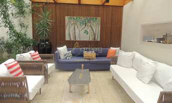 Imagem 3: Alto padrão com piscina em condomínio fechado