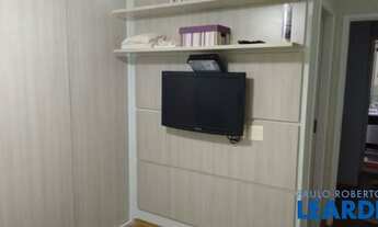 Imagem 7: CASA EM CONDOMÍNIO - MORUMBI - SP