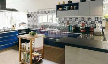 Imagem 6: Casa em Condomínio para Venda em Indaiatuba, Terra Magna, 3 dormitórios, 3 suítes, 4 banhe