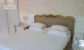 Imagem 12: Apartamento Alto Padrão para Venda em Horto Florestal Salvador-BA - 249