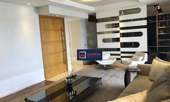 Imagem 2: Apartamento Venda Paraíso 215 m² 2 Dormitórios