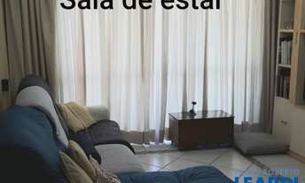 Imagem 2: APARTAMENTO - POMPÉIA - SP